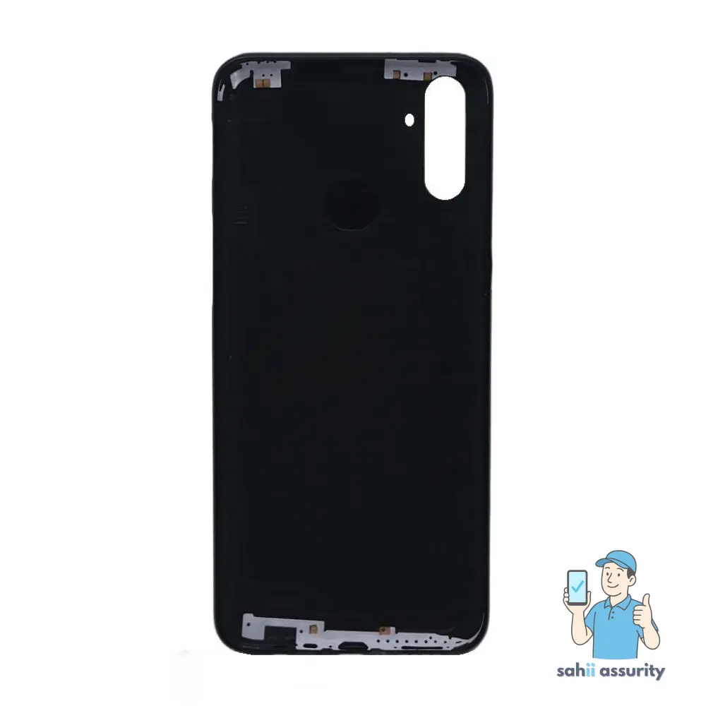 Back Panel Cover for Realme C3 thumbnail